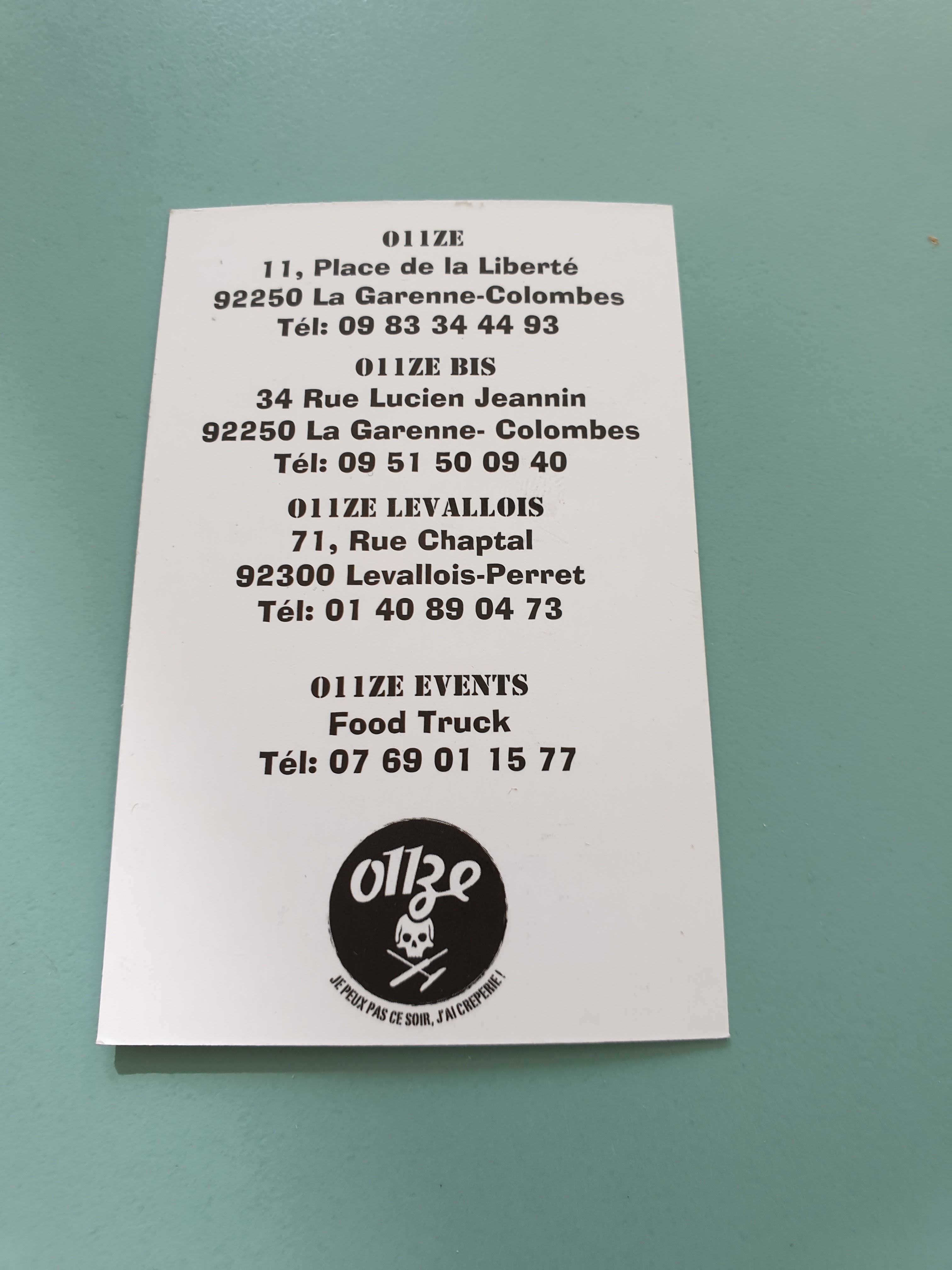 Photo n° 1 de l'avis de queen.a fait le 16/04/2020 à 10:41