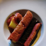 Photo n°1 de l'avis de Laura. fait le 31/05/2022 à 11:52 sur le  Ristorante Al 45 à Ravenna