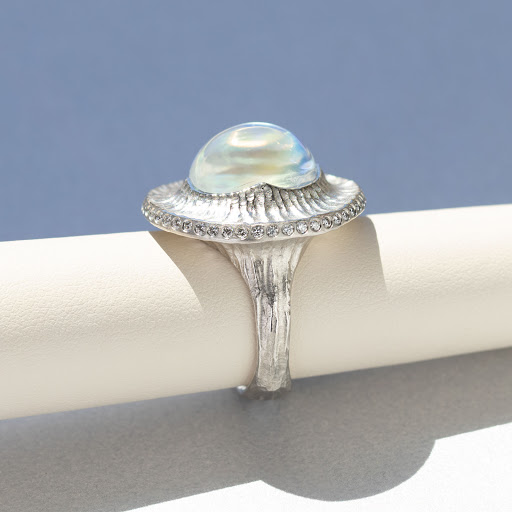 Jewelry Designer «Pave Fine Jewelry», reviews and photos, 5496 College Ave, Oakland, CA 94618, USA