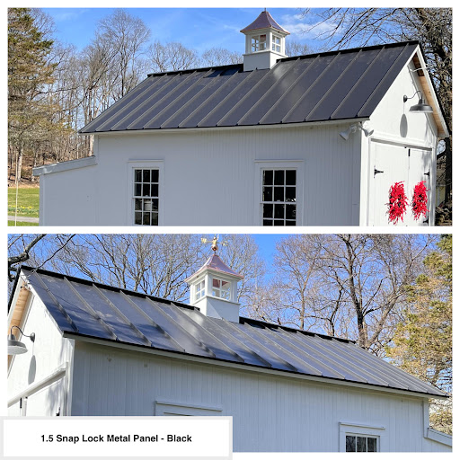 Roofing Contractor «Up and Above Contractors, LLC», reviews and photos, 698 US-206, Andover, NJ 07821, USA