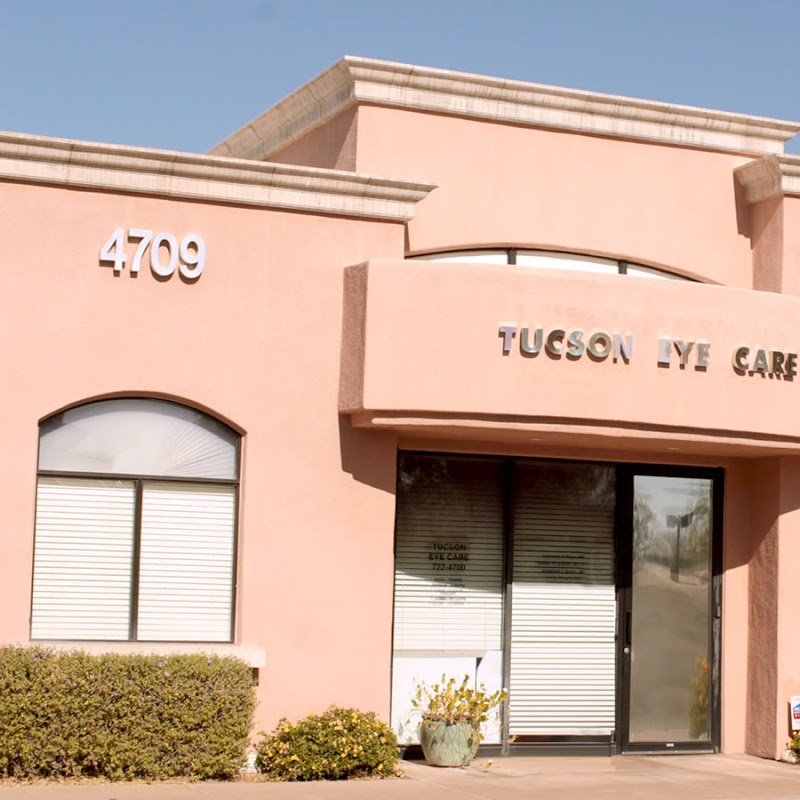 Tucson Eye Care