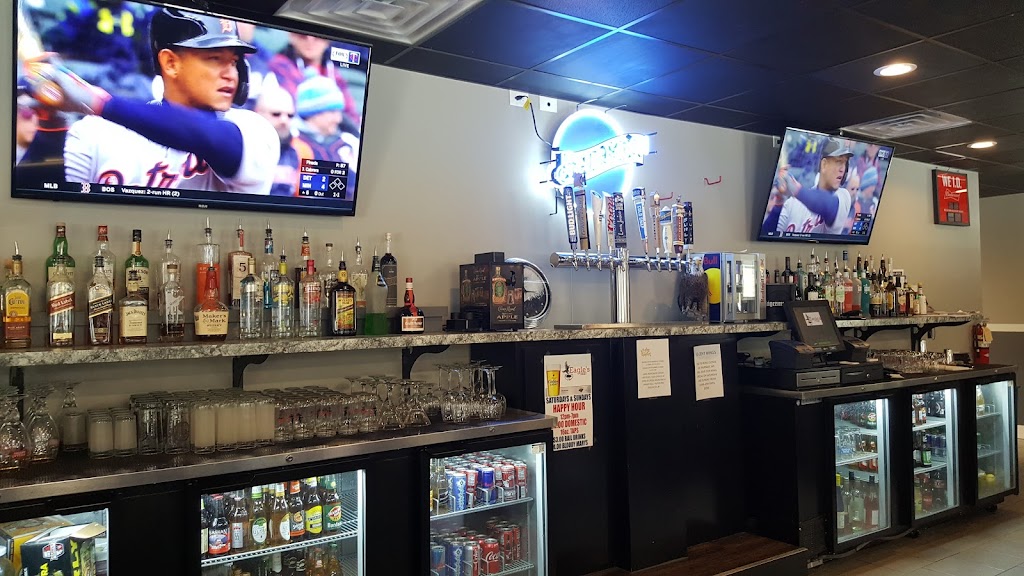 Eagles Nest Resturant & Bar 55964