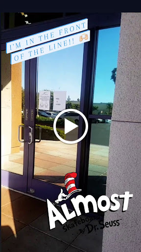 Gym «LA Fitness», reviews and photos, 11932 Valley View St, Garden Grove, CA 92845, USA