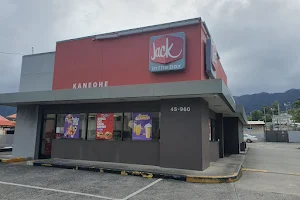 Jack in the Box image