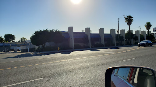 Car Wash «Whittwood Car Wash», reviews and photos, 16010 Whittier Blvd, Whittier, CA 90603, USA