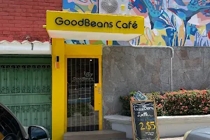 Good Beans El Salvador Coffee image