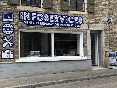 InfoServices Rioz à Rioz