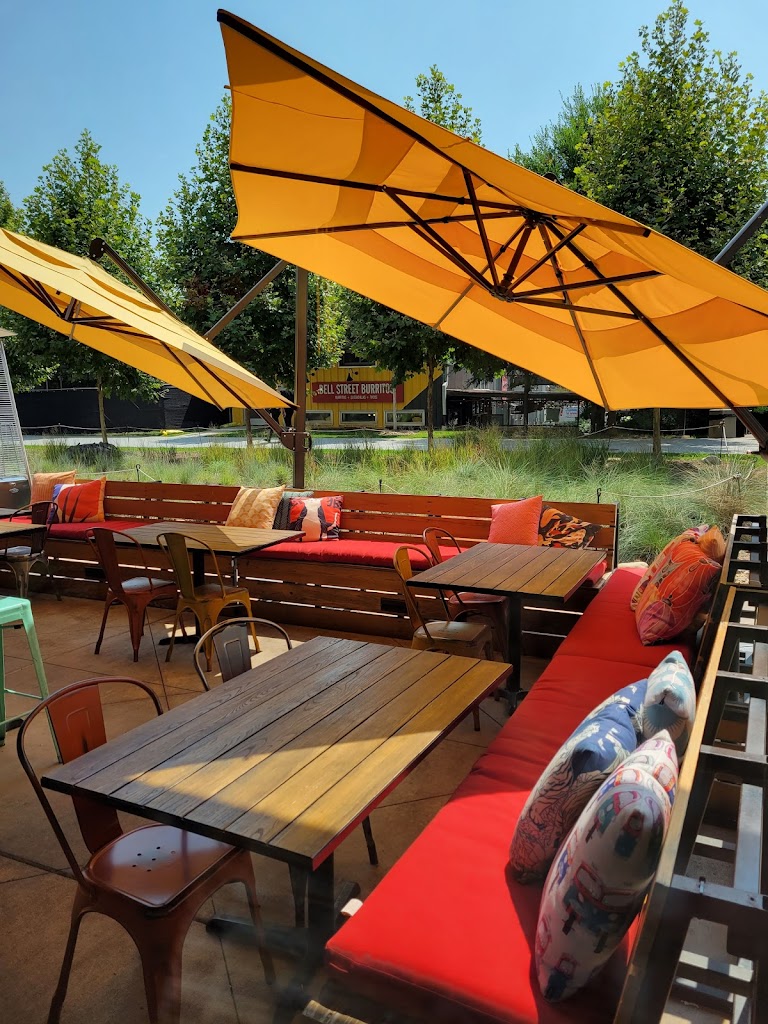 Hawkers Asian Street Food - Atlanta, GA 30312 - Menu, Hours, Reviews