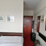 Photo n°6 de l'avis de E. fait le 15/10/2023 à 18:40 sur le  Sachsenwald Hotel Reinbek GmbH à Reinbek