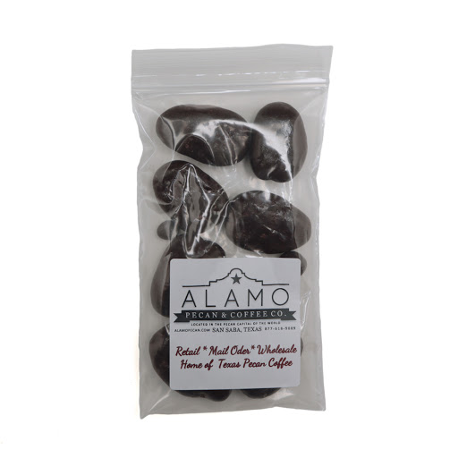 Coffee Shop «Alamo Pecan & Coffee Co», reviews and photos, 601 E Wallace St, San Saba, TX 76877, USA