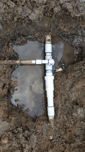 Plumber «Plumb Right Plumbing», reviews and photos, 12950 Bedford Falls Dr, Cypress, TX 77429, USA