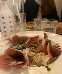 Plats et boissons du Restaurant italien Le Dulcinéa à Paris - n°19