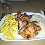 Photo n°1 de l'avis de Suzete.o fait le 14/03/2024 à 16:18 sur le  O Vizinho Restaurante à São Mamede de Ribatua