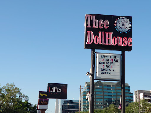 Thee Dollhouse