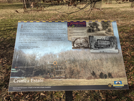 Park «Leakin Park», reviews and photos, 4921 Windsor Mill Rd, Gwynn Oak, MD 21207, USA