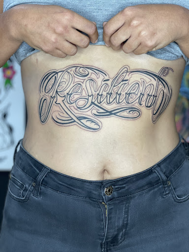 Explore orange county tattoo ideas, creative tattoo ideas in Honokaa, available at Hawaii based tattoo