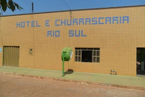 Hotel e Churrascaria Rio Sul image