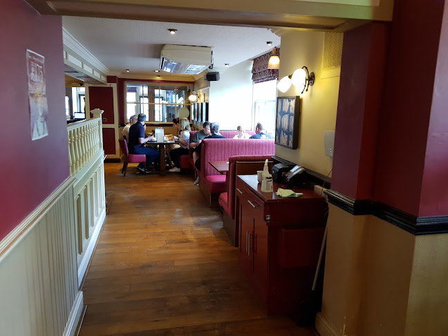 Comments and reviews of Toby Carvery Watford