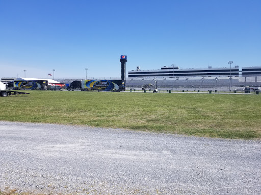 Racecourse «Dover International Speedway», reviews and photos, 1131 N Dupont Hwy, Dover, DE 19901, USA
