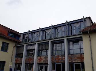 Grundschule Kreuzbergschule