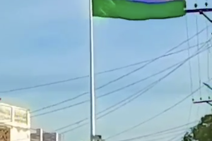 Indian Flag Chowk image