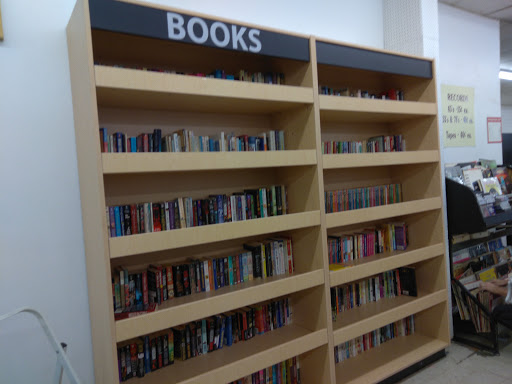 Shopping Mall «Freedom Village Shopping Center», reviews and photos, 1039 Alleghany St, Charlotte, NC 28208, USA