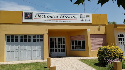 Electrónica Bessone