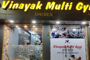 Vinayak Multi Gym Unisex image