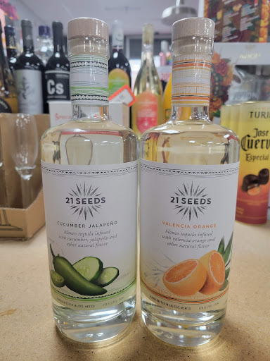 Liquor Store «Panio Wines & Liquors», reviews and photos, 1101 Main St, Peekskill, NY 10566, USA