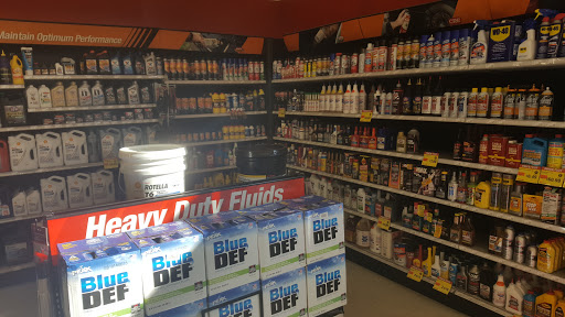 Auto Parts Store «AutoZone», reviews and photos, 4380 Pleasant Hill Rd, Poinciana, FL 34759, USA