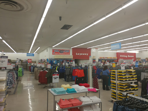 Department Store «Kmart», reviews and photos, 3711 E Silver Spring Blvd, Ocala, FL 34470, USA
