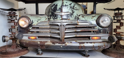 Chevrolet Dealer «Vann Gannaway Chevrolet», reviews and photos, 2200 E Burleigh Blvd, Eustis, FL 32726, USA