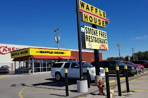 Waffle House image