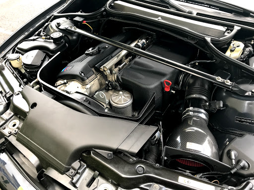 Auto Repair Shop «AKTIV Automotive», reviews and photos, 22 W Diamond Ave, Gaithersburg, MD 20877, USA