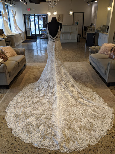 Bridal Shop «The Wedding Shoppe, Inc.», reviews and photos, 27333 Woodward Ave, Berkley, MI 48072, USA