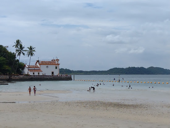 Loreto Beach