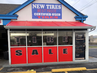 Tire Discount Depot