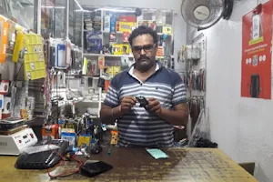 Mahi Mobile Repairing Center image