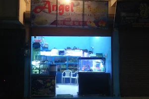 Angle Fish House image