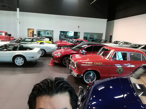 Car Dealer «Celebrity Cars Las Vegas», reviews and photos, 7770 Dean Martin Dr #301, Las Vegas, NV 89139, USA
