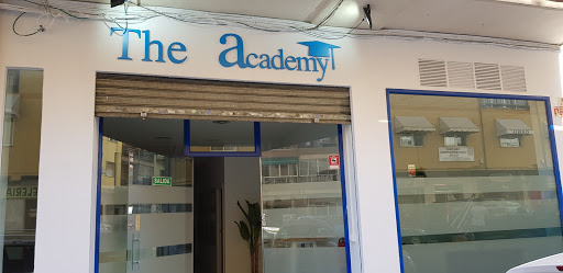 The Academy | Academias Granada | Centro de Estudios
