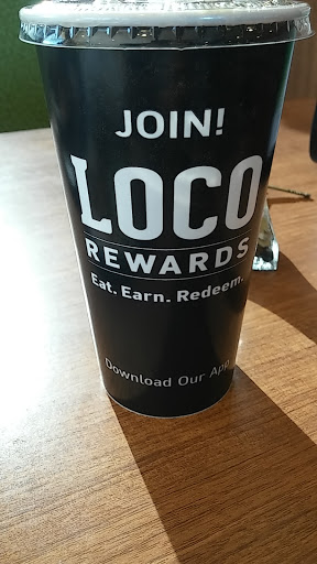 Mexican Restaurant «El Pollo Loco», reviews and photos, 6041 La Palma Ave, Buena Park, CA 90620, USA