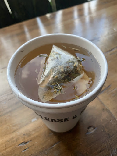 Coffee Shop «Please & Thank You», reviews and photos, 800 E Market St, Louisville, KY 40206, USA