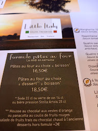 Photo n°9 de Little Italy à Beauvais ()