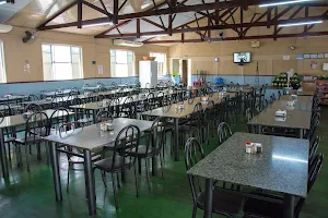 Restaurante Galpão image