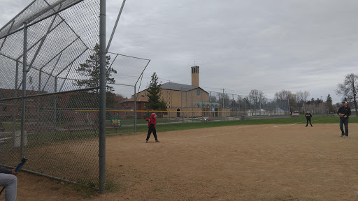 Recreation Center «North Dale Recreation Center», reviews and photos, 1414 St Albans St N, St Paul, MN 55117, USA