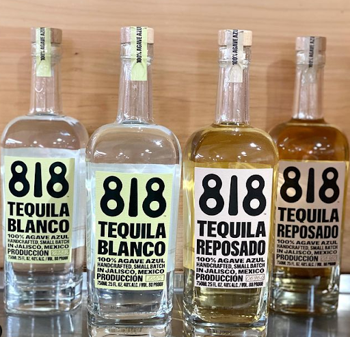 Liquor Store «Midtown Corkdorks Wine Spirits Beer», reviews and photos, 1610 Church St, Nashville, TN 37203, USA