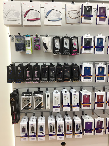 Cell Phone Store «MetroPCS Authorized Dealer», reviews and photos, 6634 Binz-Engleman Rd #102, Converse, TX 78109, USA