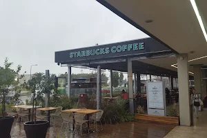 Starbucks Nordelta image