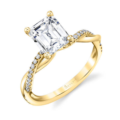 Jeweler «Cottage Hill Diamonds», reviews and photos, 125 N York St, Elmhurst, IL 60126, USA